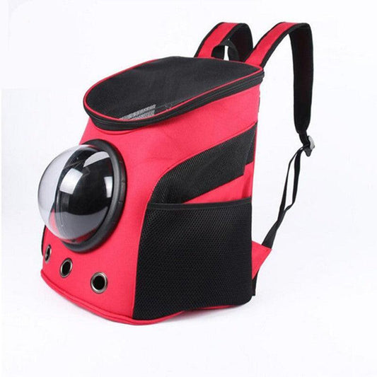 sac de transport pour chien et chat