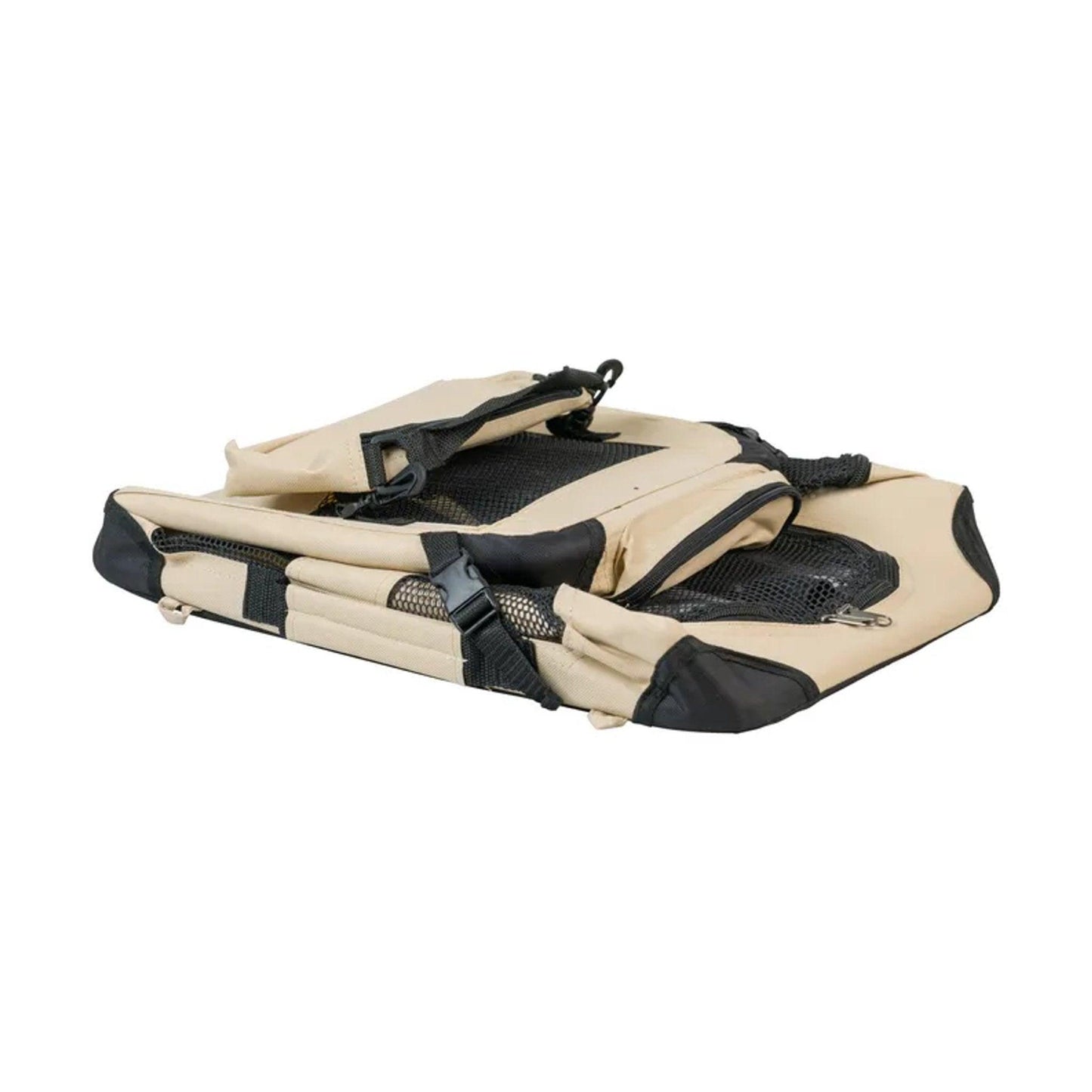 ✈️ Armarkat SoftCrate™ - Cage Pliable pour Voyage et Confort Canin