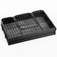 enclos pliable pour animaux