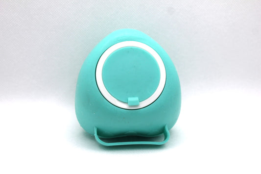 Silicone doux & sans BPA : Respectueux des peaux sensibles – idéal pour chiens, chats et autres animaux