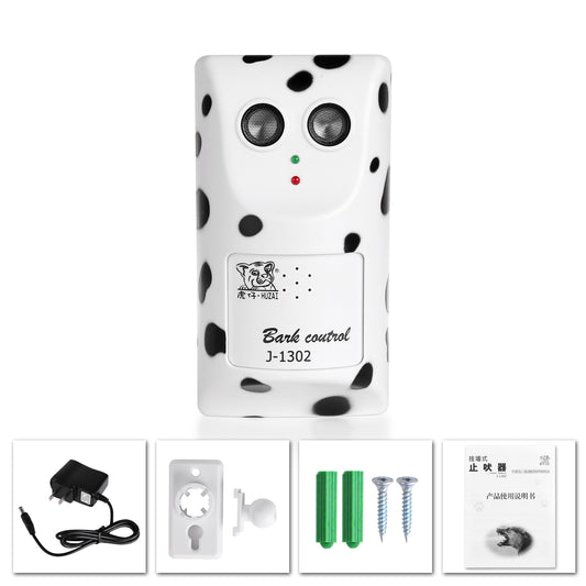 Silence & Sérénité - L’Appareil Anti-Aboiement à Ultrasons