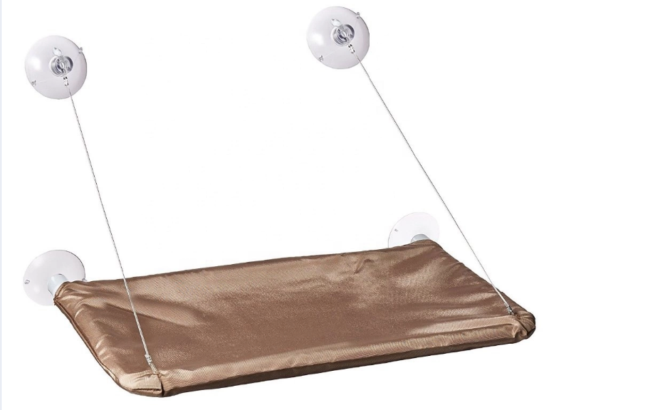 Hamac pour chat jusquâĂ 27 kg