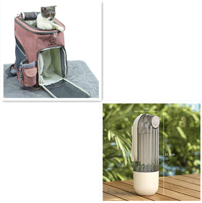 accessoire hydratation chien et chat
