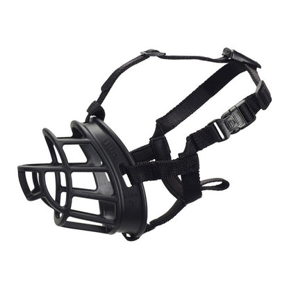 La muselière qui respecte votre chien - Baskerville Ultra - Taille 5