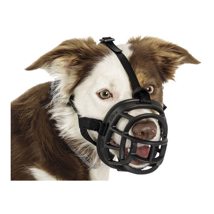 La muselière qui respecte votre chien - Baskerville Ultra - Taille 5
