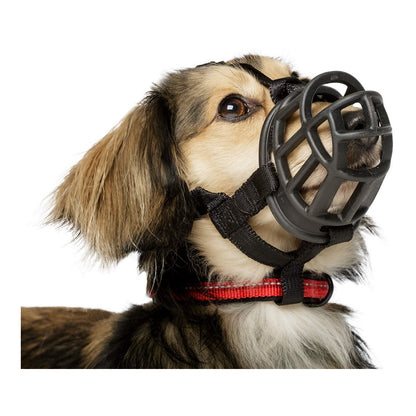 La muselière qui respecte votre chien - Baskerville Ultra - Taille 5
