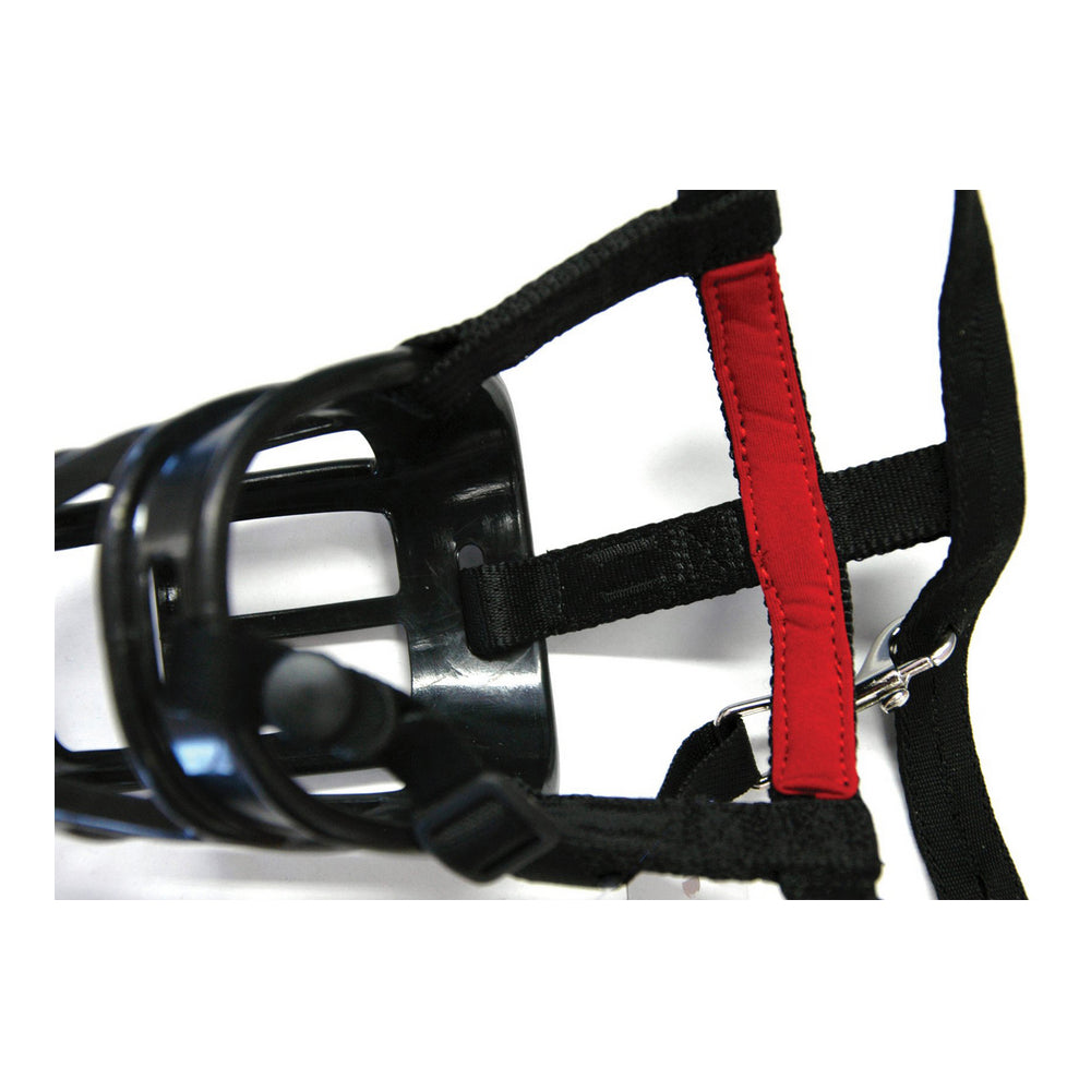 La muselière qui respecte votre chien - Baskerville Ultra - Taille 5