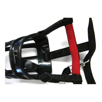 La muselière qui respecte votre chien - Baskerville Ultra - Taille 5