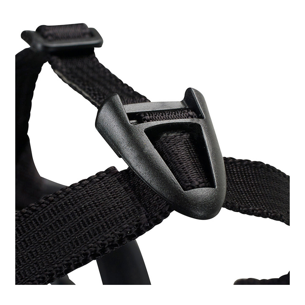 La muselière qui respecte votre chien - Baskerville Ultra - Taille 5