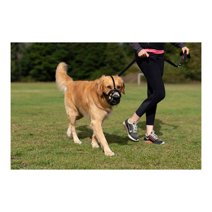 La muselière qui respecte votre chien - Baskerville Ultra - Taille 5