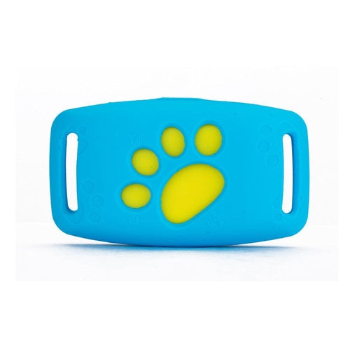 Ne Perdez Jamais Votre Compagnon - Pet Trackmaster GPS