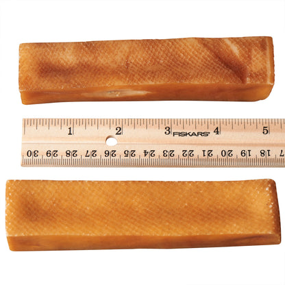 Un plaisir sain et durable pour les chiens de toutes tailles.  