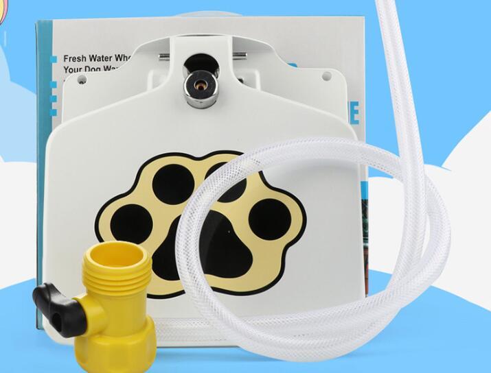 distributeur d’eau automatique pour animaux