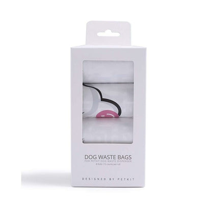 PETKIT Clip & Clean - Distributeur Portable pour Sacs Hygiéniques