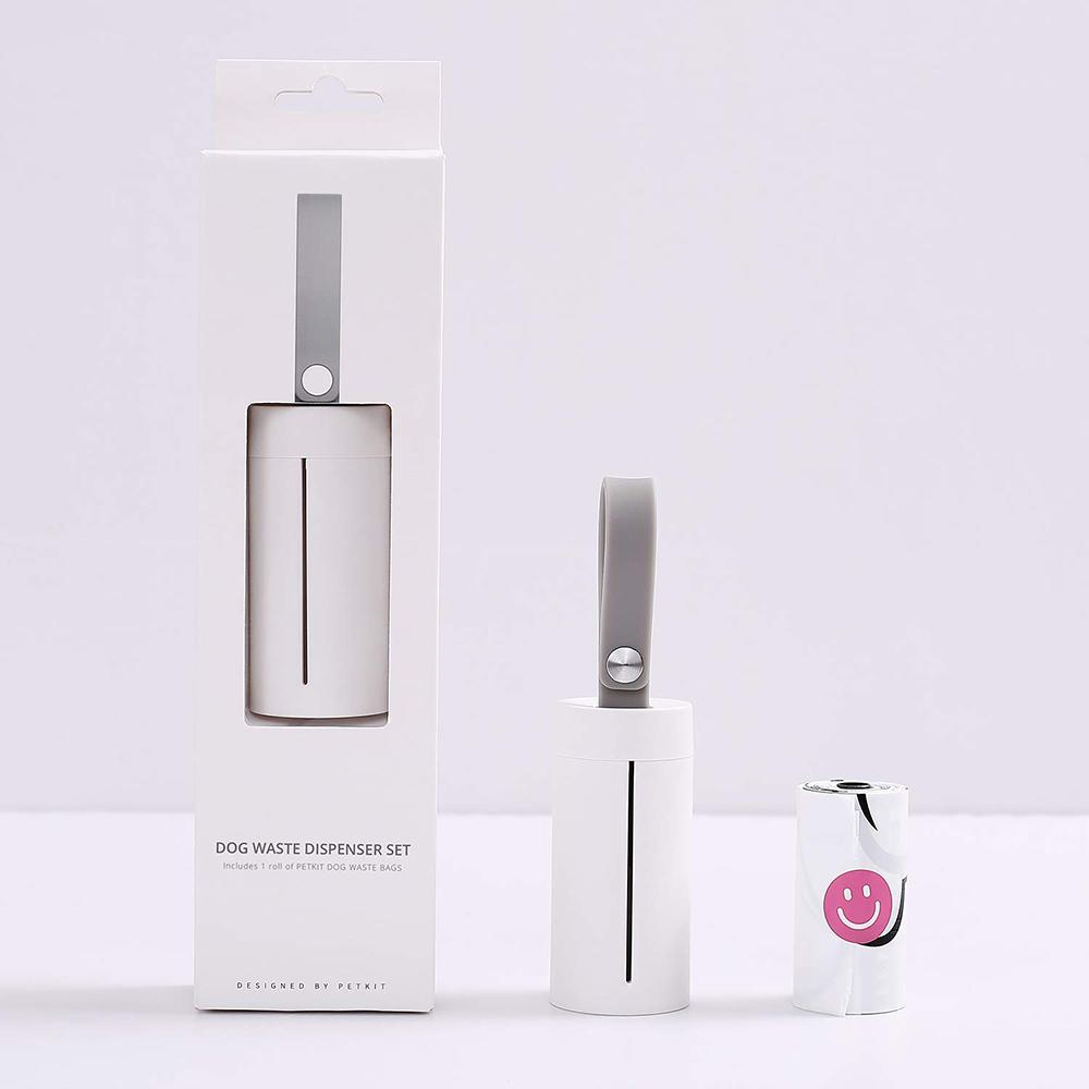 Design élégant et compact