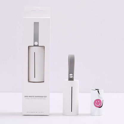 Design élégant et compact