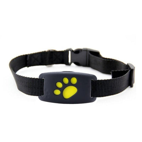 Ne Perdez Jamais Votre Compagnon - Pet Trackmaster GPS