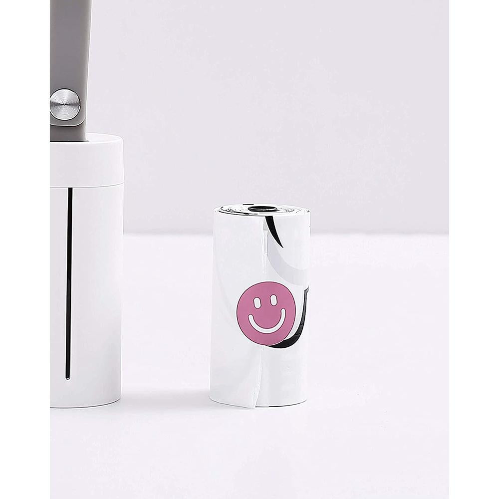 PETKIT Clip & Clean - Distributeur Portable pour Sacs Hygiéniques
