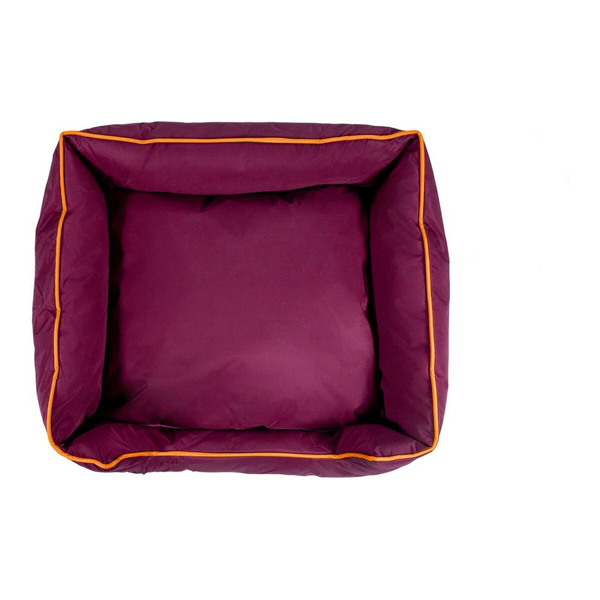 Couchage confortable pour chien en polyester