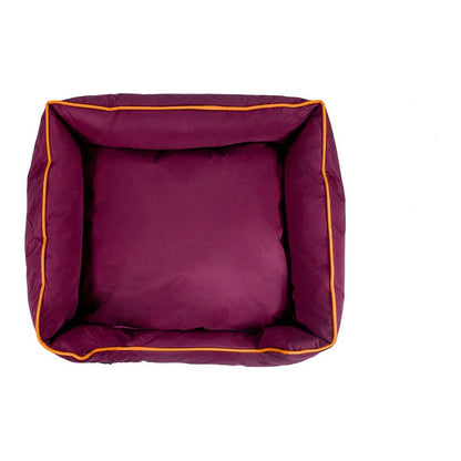 Couchage confortable pour chien en polyester