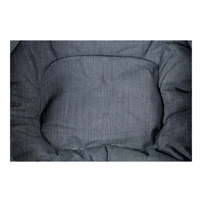  Couchage confortable pour chien en polyester