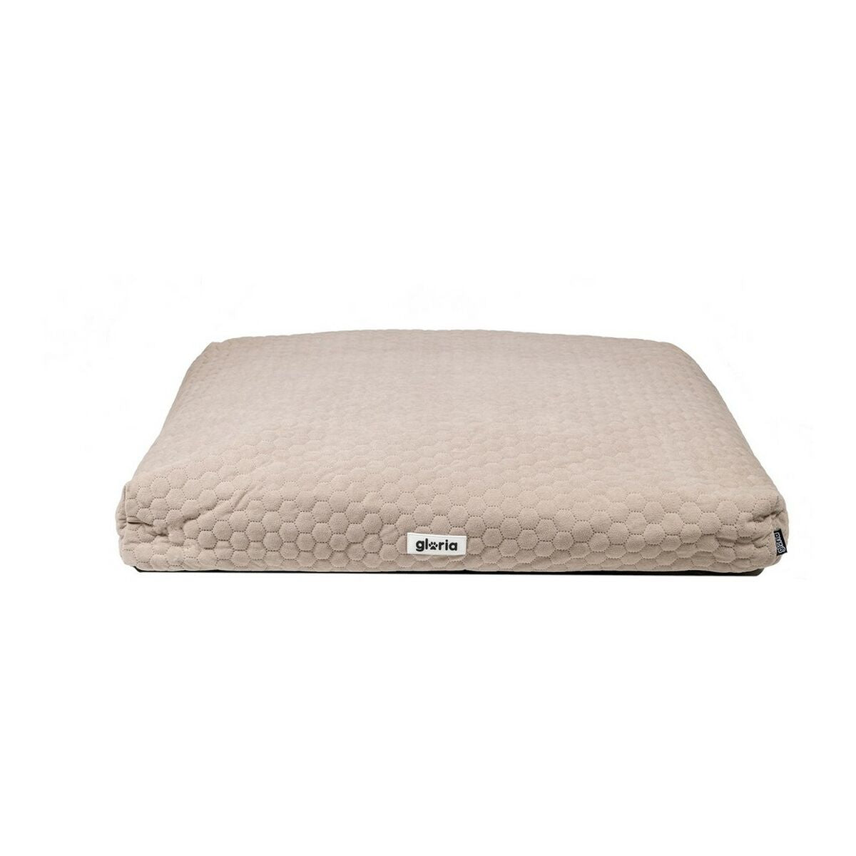 Couchage confortable pour chien en polyester