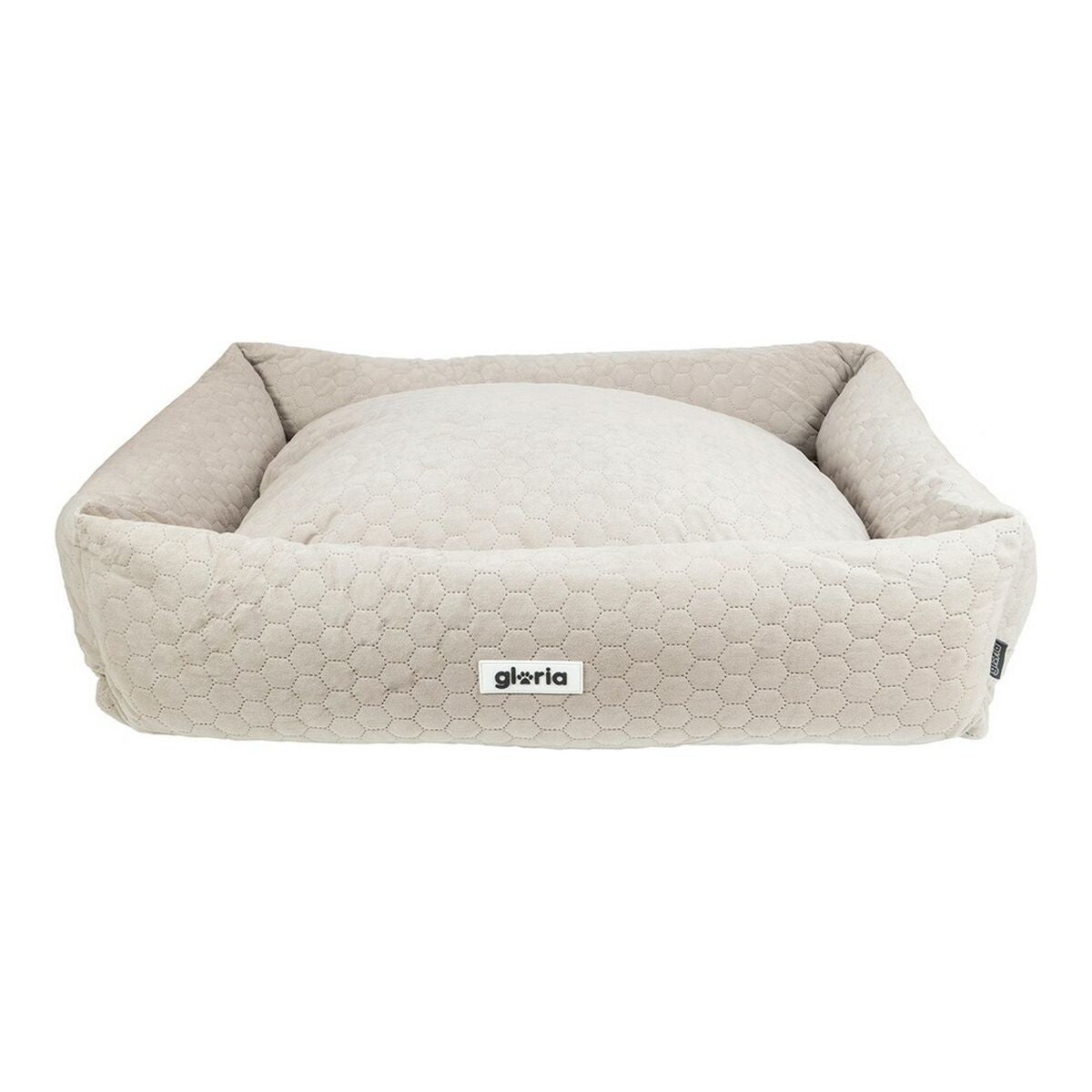 Lit pour chien Gloria SWEET beige