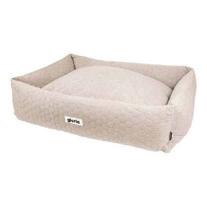 Couchage confortable pour chien en polyester