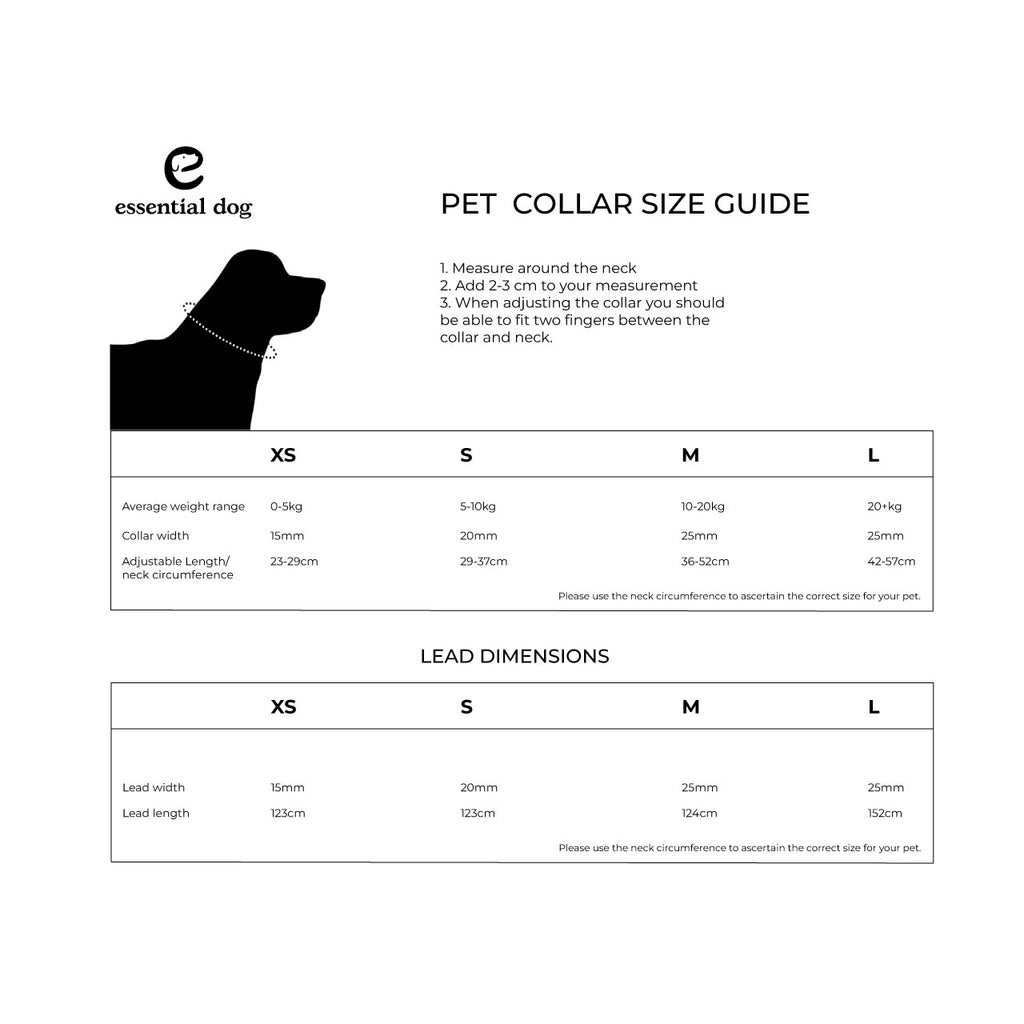 Organic Hemp & Cotton Dog Collar - Orange Burst • Collier Naturel en Chanvre & Coton Bio