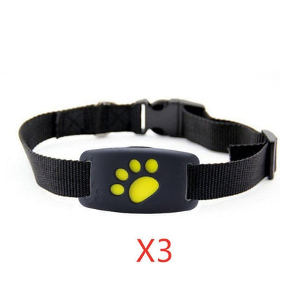 Ne Perdez Jamais Votre Compagnon - Pet Trackmaster GPS