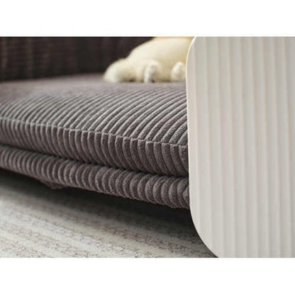 🛋️ Un Nid Douillet au Style Nordique - Canapé pour Chat Moderne