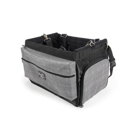 Panier vélo pour chien - Pour les aventuriers à quatre pattes !