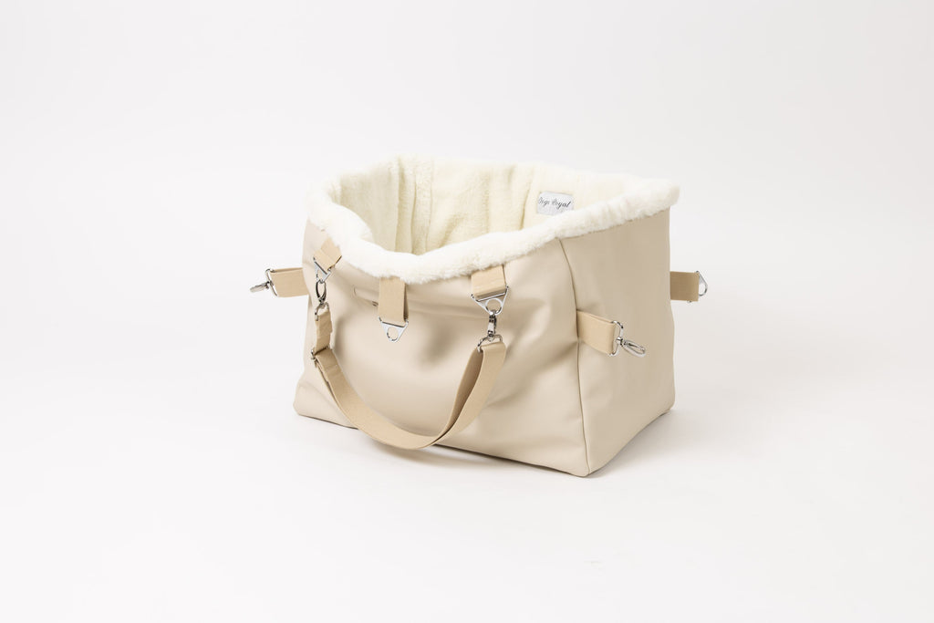 Dog Carrier Champaign-4