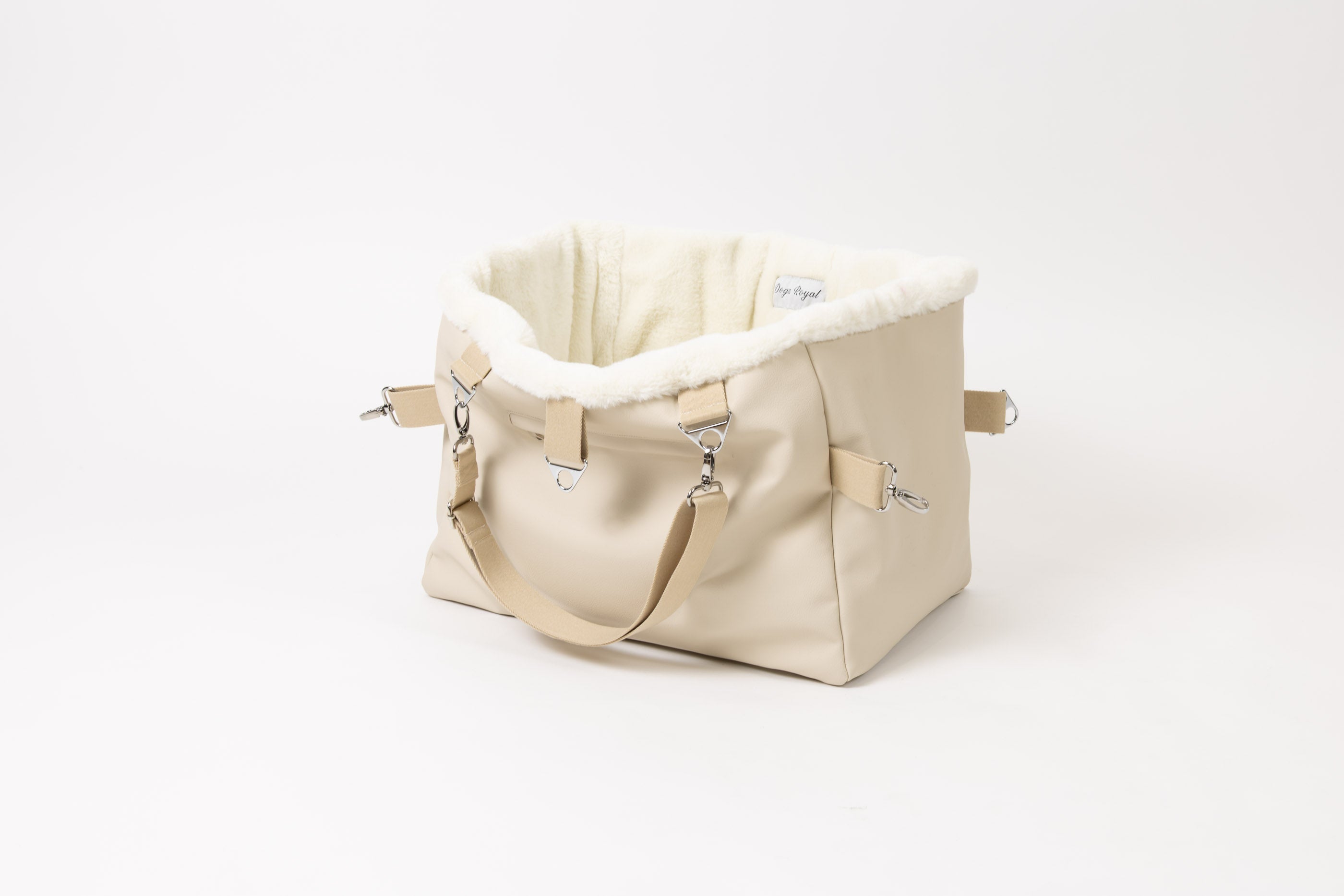 Dog Carrier Champaign-4