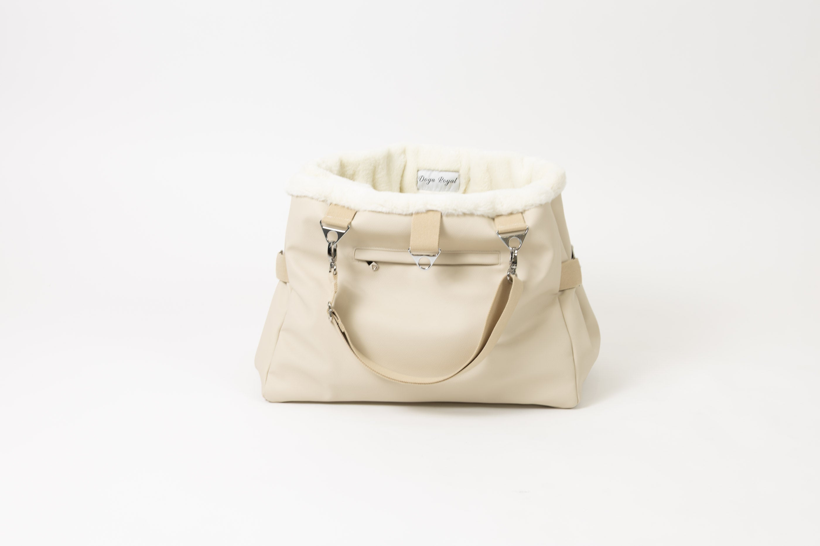 Dog Carrier Champaign-3