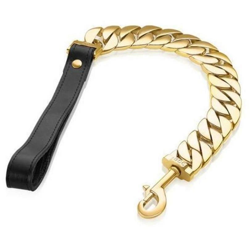 KILO Cuban Link Dog Leash