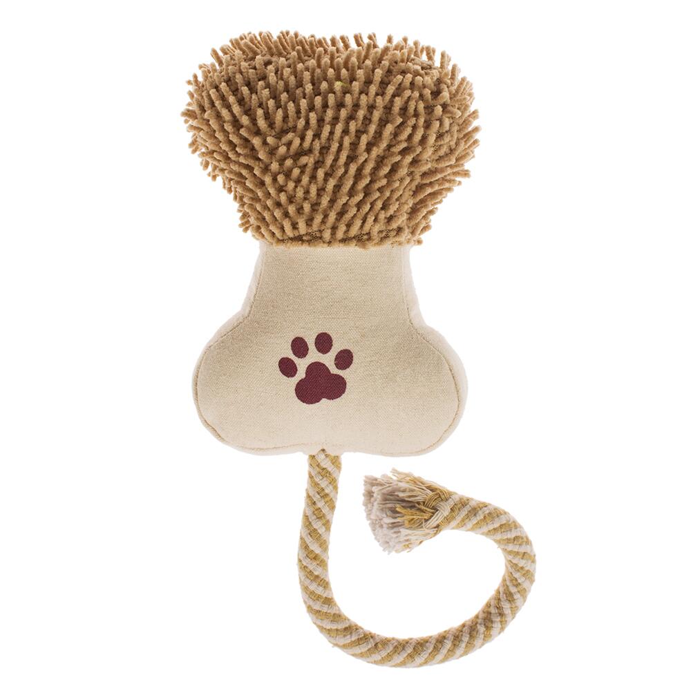  Jouets anti-stress pour petits chiens