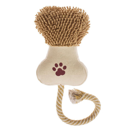  Jouets anti-stress pour petits chiens