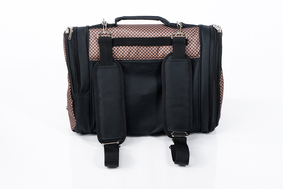 Sac à dos convertible pour animaux de compagnie
