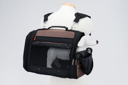  Sac de voyage pour animaux conforme cabine avion