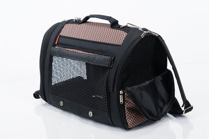  Sac de voyage pour animaux conforme cabine avion