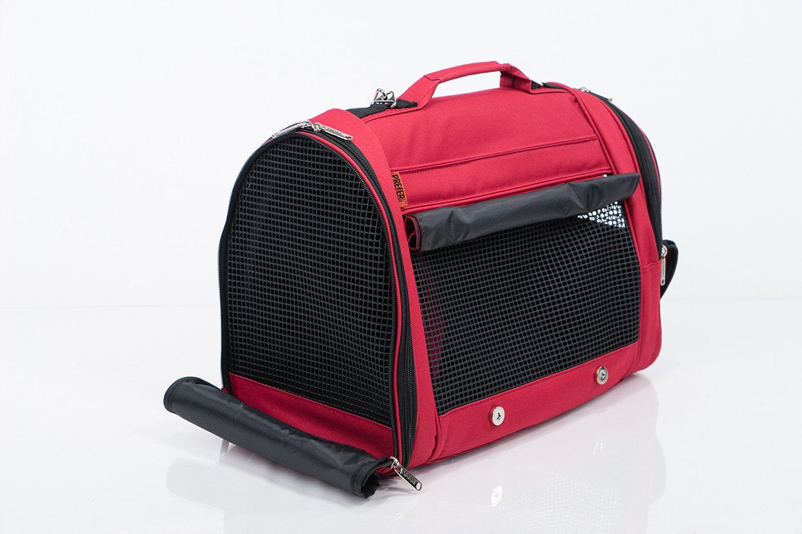  Sac de voyage pour animaux conforme cabine avion