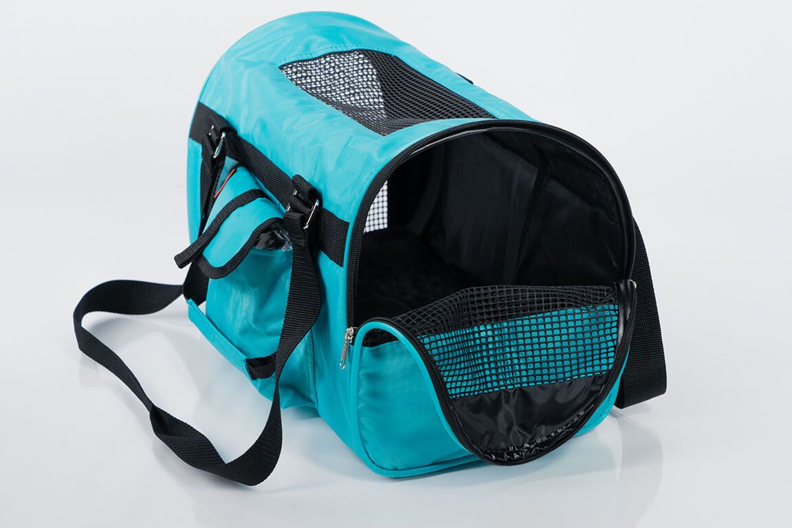 Sac de transport pour chat et petit chien