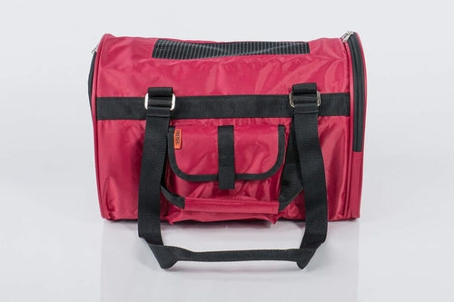 Jet Carrier 566 - Le Sac de Transport Chic et Confort pour Animaux en Voyage