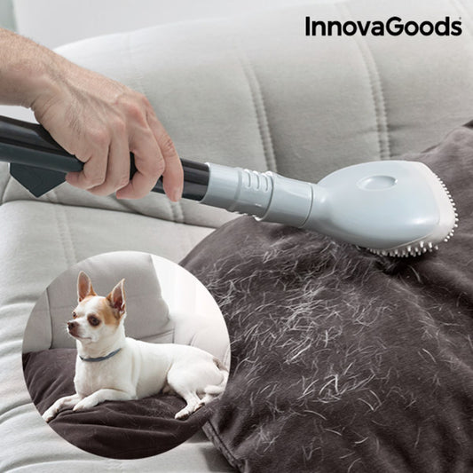Brosse d’aspirateur Smoovah InnovaGoods - Nettoyage facile et efficace