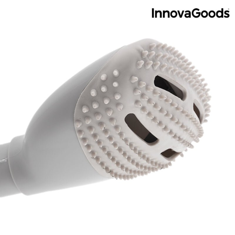 Brosse d’aspirateur Smoovah InnovaGoods - Nettoyage facile et efficace