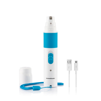 câble inclus + indicateur LED