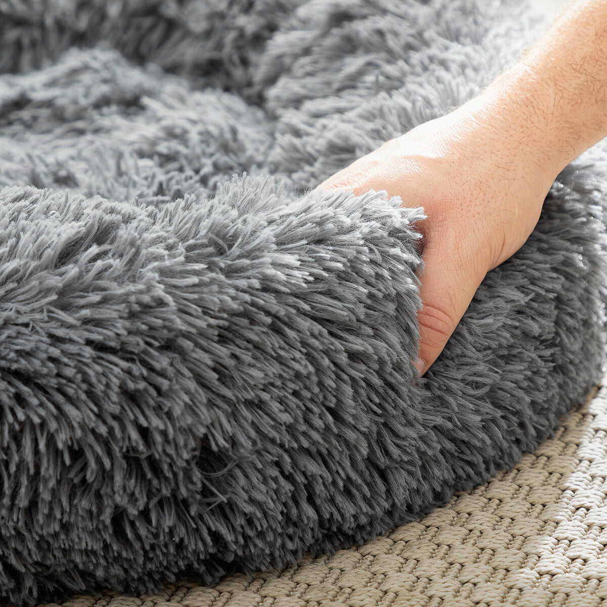 Le cocon douillet qui apaise ton animal