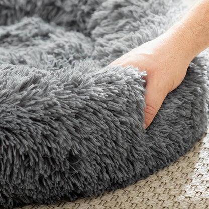 Le cocon douillet qui apaise ton animal