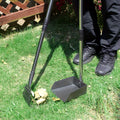 Dog Pooper Stainless Steel Scooper Set-1